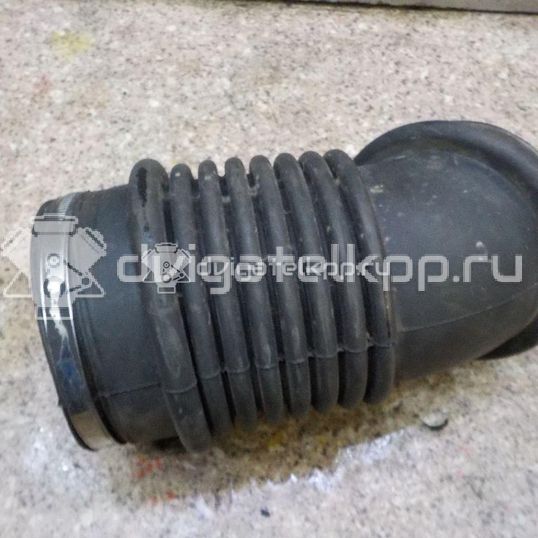 Фото Гофра воздуховода для двигателя NGA для Ford Mondeo 131-136 л.с 16V 2.0 л бензин 93BB9C623GA