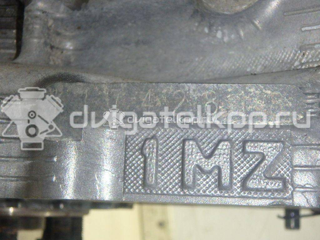 Фото Контрактный (б/у) двигатель 1MZ-FE для Lexus Rx / Es 184-223 л.с 24V 3.0 л бензин 1900020420 {forloop.counter}}