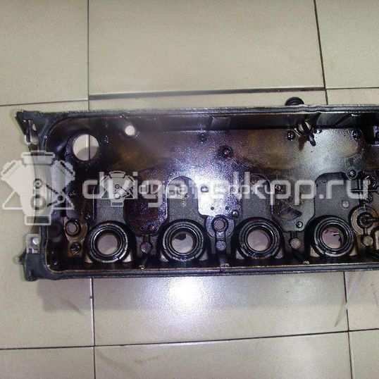 Фото Крышка головки блока (клапанная) для двигателя D16B6 для Honda Accord 116 л.с 16V 1.6 л бензин 12310P3YG00