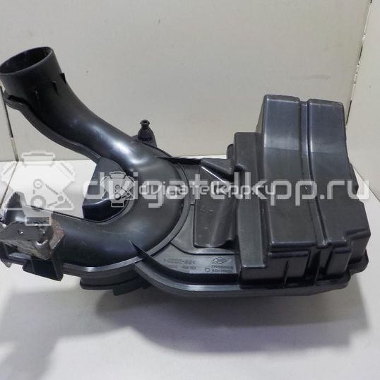 Фото Резонатор воздушного фильтра  8200971790 для renault Megane III