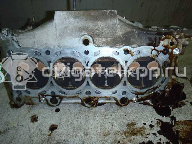 Фото Головка блока для двигателя R18A2 для Honda Civic 140 л.с 16V 1.8 л бензин 12200RNAA00 {forloop.counter}}