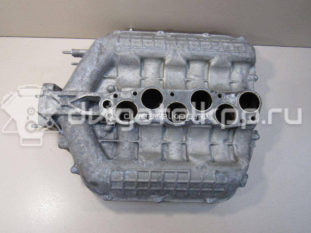 Фото Коллектор впускной для двигателя J35Z4 для Honda Pilot 249-253 л.с 24V 3.5 л бензин 17160RN0A00 {forloop.counter}}