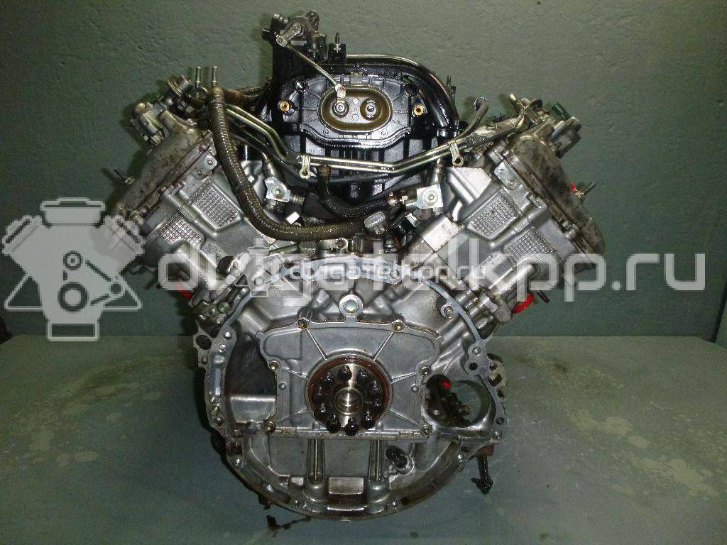 Фото Контрактный (б/у) двигатель 1UR-FSE для Lexus Ls / Gs 347-392 л.с 32V 4.6 л бензин 1900038190 {forloop.counter}}