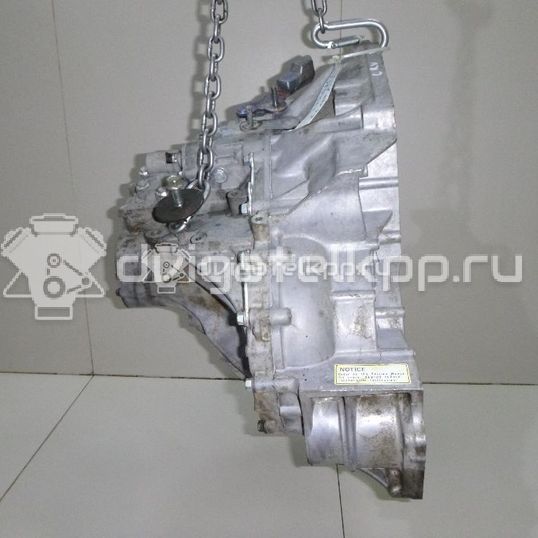 Фото Контрактная (б/у) МКПП для Honda Civic / Cr-V 140 л.с 16V 2.2 л N22A2 Дизельное топливо 20011R08H00