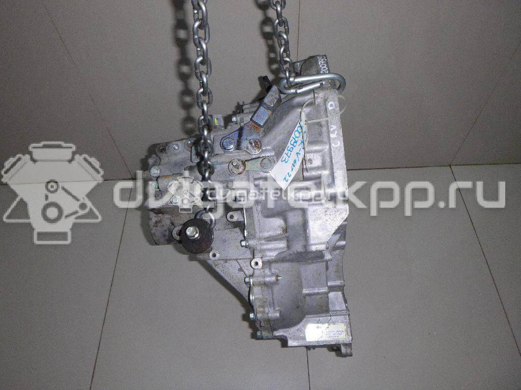 Фото Контрактная (б/у) МКПП для Honda Civic / Cr-V 140 л.с 16V 2.2 л N22A2 Дизельное топливо 20011R08H00 {forloop.counter}}