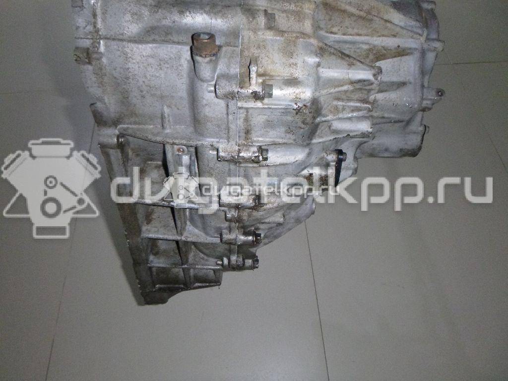 Фото Контрактная (б/у) МКПП для Honda Fr-V Be / Accord 140 л.с 16V 2.2 л N22A1 Дизельное топливо JVF7-2003003 {forloop.counter}}