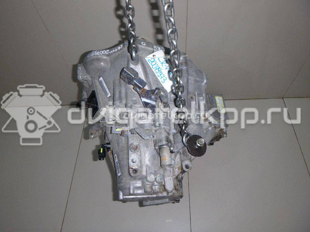 Фото Контрактная (б/у) МКПП для Honda Civic / Cr-V 140 л.с 16V 2.2 л N22A2 Дизельное топливо 20011R08H00 {forloop.counter}}