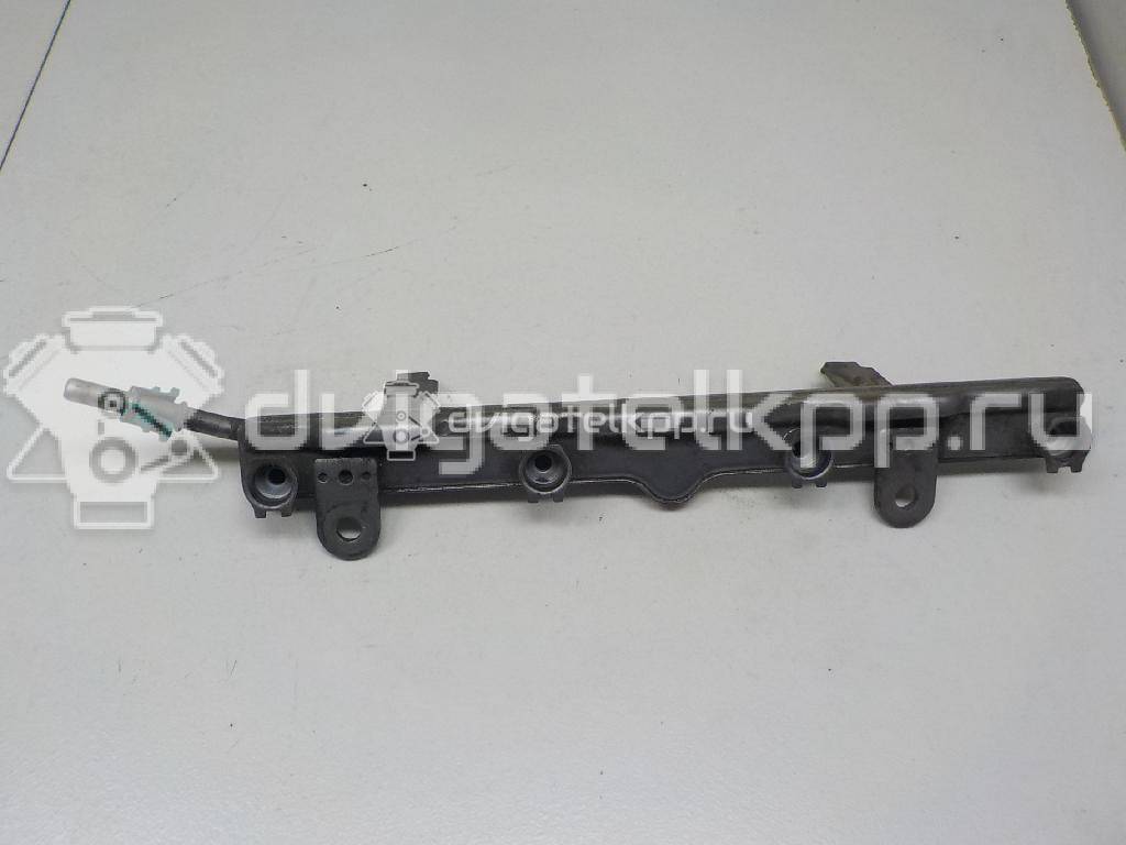 Фото Рейка топливная (рампа) для двигателя K24Z3 для Honda Accord 188-204 л.с 16V 2.4 л бензин 16620R40A01 {forloop.counter}}