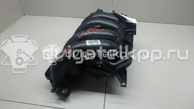 Фото Коллектор впускной для двигателя K24Z3 для Honda Accord 188-204 л.с 16V 2.4 л бензин 17100R40A00 {forloop.counter}}