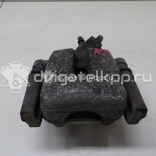 Фото Суппорт тормозной задний правый  440018805R для Renault Wind E4M / Modus Grand F Jp0 / Megane / Clio / Scénic