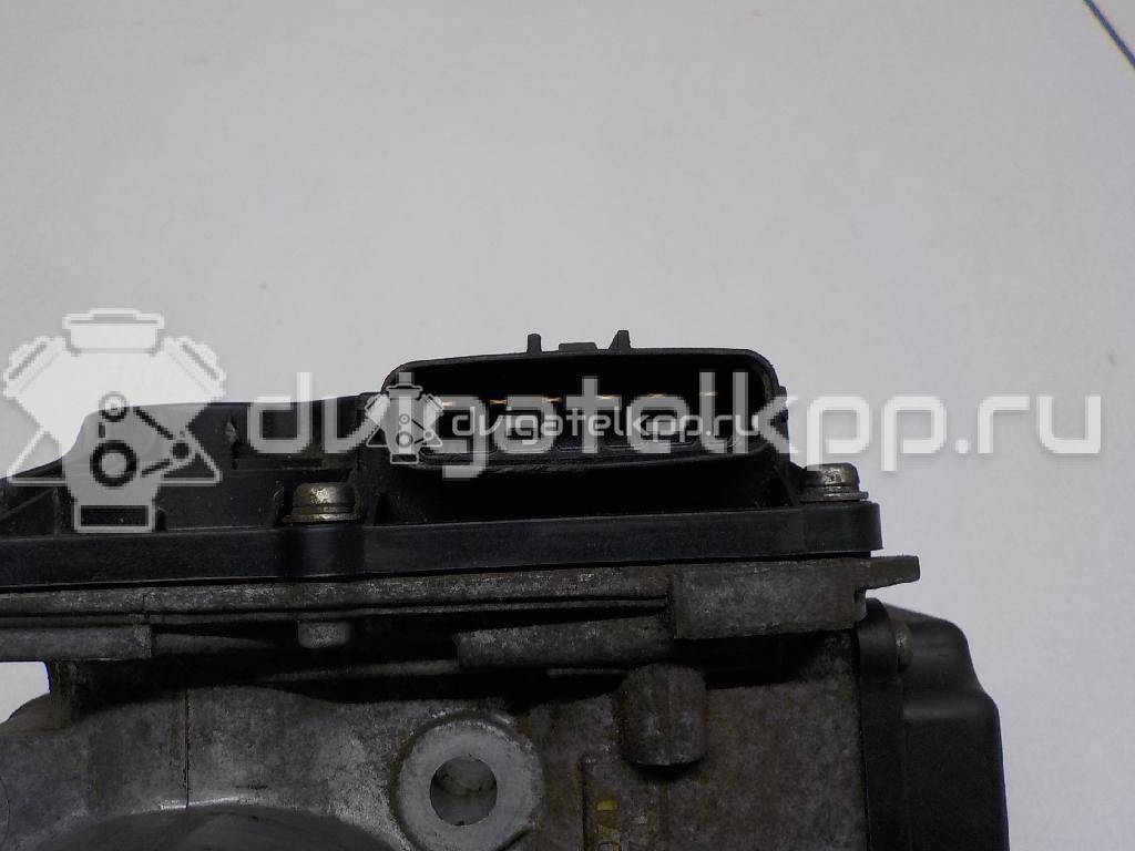 Фото Заслонка дроссельная электрическая для двигателя K24Z3 для Honda Accord 188-204 л.с 16V 2.4 л бензин 16400RL5A01 {forloop.counter}}