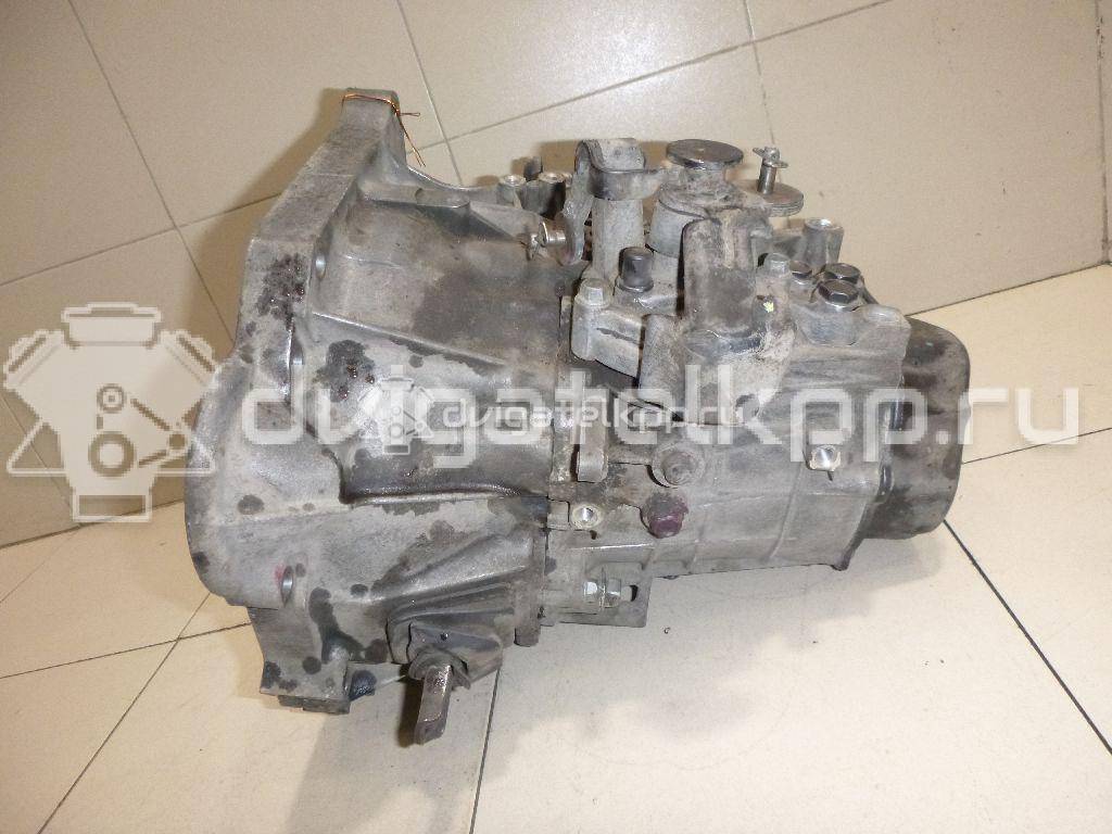 Фото Контрактная (б/у) МКПП для Kia Rio / Ceed / Pro Ceed 100-109 л.с 16V 1.4 л G4FA бензин 4300032782 {forloop.counter}}