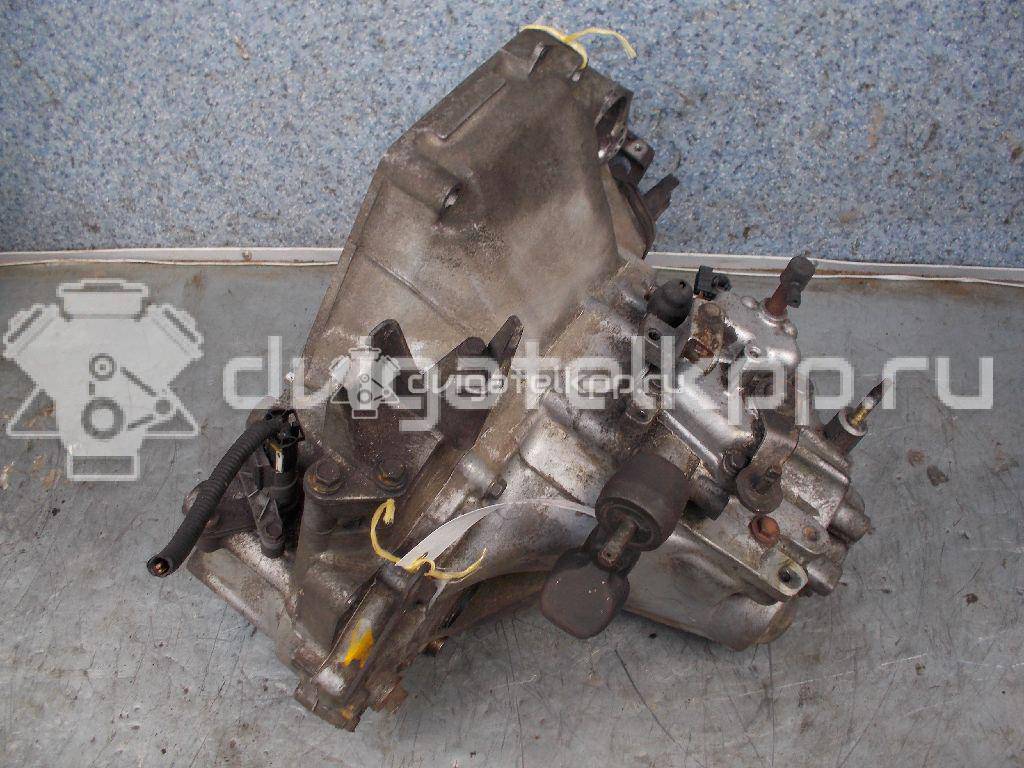 Фото Контрактная (б/у) МКПП для Honda Accord 136 л.с 16V 1.9 л F18B2 бензин 20011PDGJ40 {forloop.counter}}