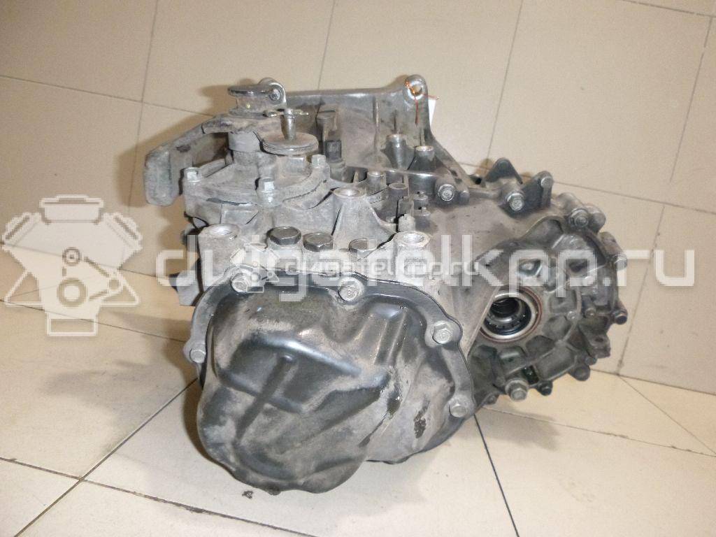 Фото Контрактная (б/у) МКПП для Kia Rio / Ceed / Pro Ceed 100-109 л.с 16V 1.4 л G4FA бензин 4300032782 {forloop.counter}}