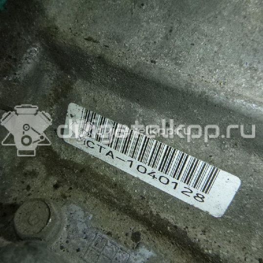 Фото Контрактная (б/у) АКПП для Honda Accord 150-204 л.с 16V 2.4 л K24A3 бензин 20021RCT000