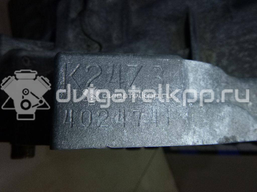 Фото Контрактный (б/у) двигатель K24Z3 для Honda / Acura 188-204 л.с 16V 2.4 л бензин {forloop.counter}}