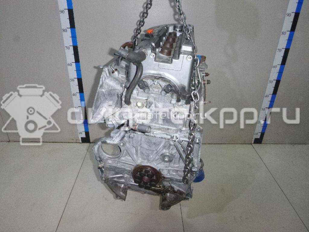 Фото Контрактный (б/у) двигатель K24Z3 для Honda / Acura 188-204 л.с 16V 2.4 л бензин {forloop.counter}}