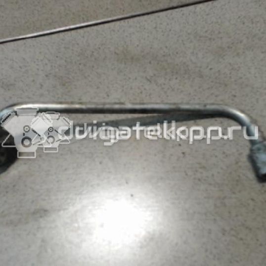 Фото Трубка ТНВД для двигателя D4FD для Hyundai Tucson / Ix35 Lm, El, Elh / I40 Vf 116-141 л.с 16V 1.7 л Дизельное топливо