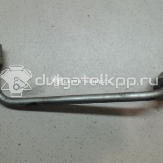 Фото Трубка ТНВД для двигателя D4FB для Hyundai Ix20 Jc / Accent / I30 / Elantra / I20 90-136 л.с 16V 1.6 л Дизельное топливо 314202A400