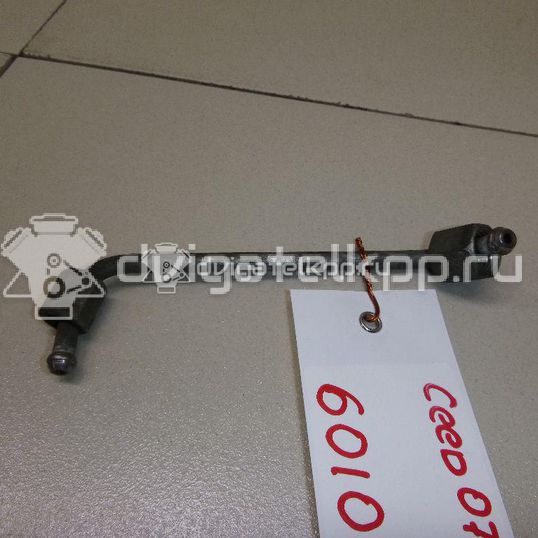 Фото Трубка ТНВД для двигателя D4FB для Hyundai Ix20 Jc / Accent / I30 / Elantra / I20 90-136 л.с 16V 1.6 л Дизельное топливо 314202A400