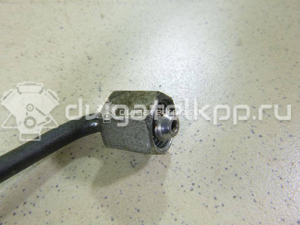 Фото Трубка ТНВД для двигателя D4FD для Hyundai Tucson / Ix35 Lm, El, Elh / I40 Vf 116-141 л.с 16V 1.7 л Дизельное топливо 314202A400 {forloop.counter}}