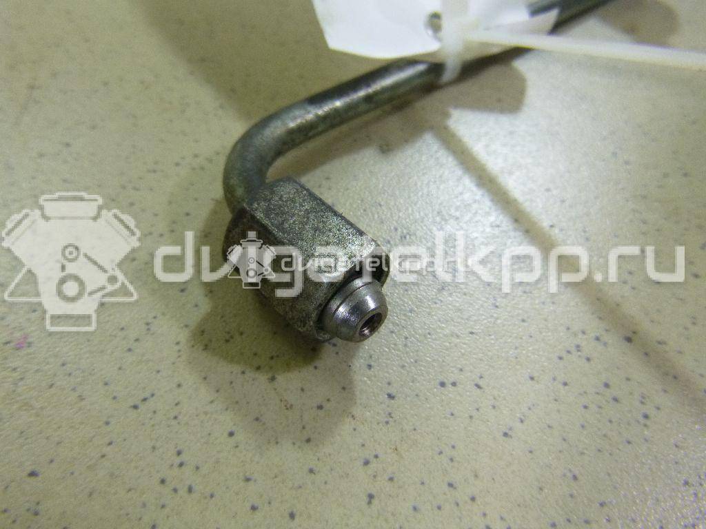 Фото Трубка ТНВД для двигателя D4FD для Hyundai Tucson / Ix35 Lm, El, Elh / I40 Vf 116-141 л.с 16V 1.7 л Дизельное топливо 314202A400 {forloop.counter}}