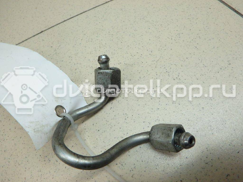 Фото Трубка ТНВД для двигателя D4FD для Hyundai Tucson / Ix35 Lm, El, Elh / I40 Vf 116-141 л.с 16V 1.7 л Дизельное топливо 314302A400 {forloop.counter}}