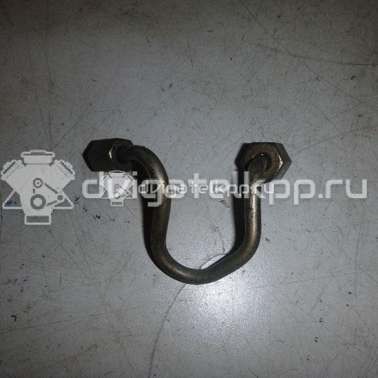 Фото Трубка ТНВД для двигателя D4FD для Hyundai Tucson / Ix35 Lm, El, Elh / I40 Vf 116-141 л.с 16V 1.7 л Дизельное топливо