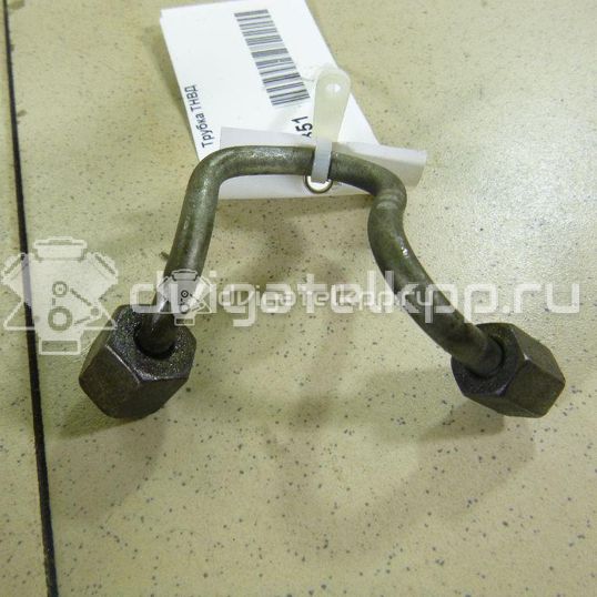 Фото Трубка ТНВД для двигателя D4FD для Hyundai Tucson / Ix35 Lm, El, Elh / I40 Vf 116-141 л.с 16V 1.7 л Дизельное топливо 314302A400