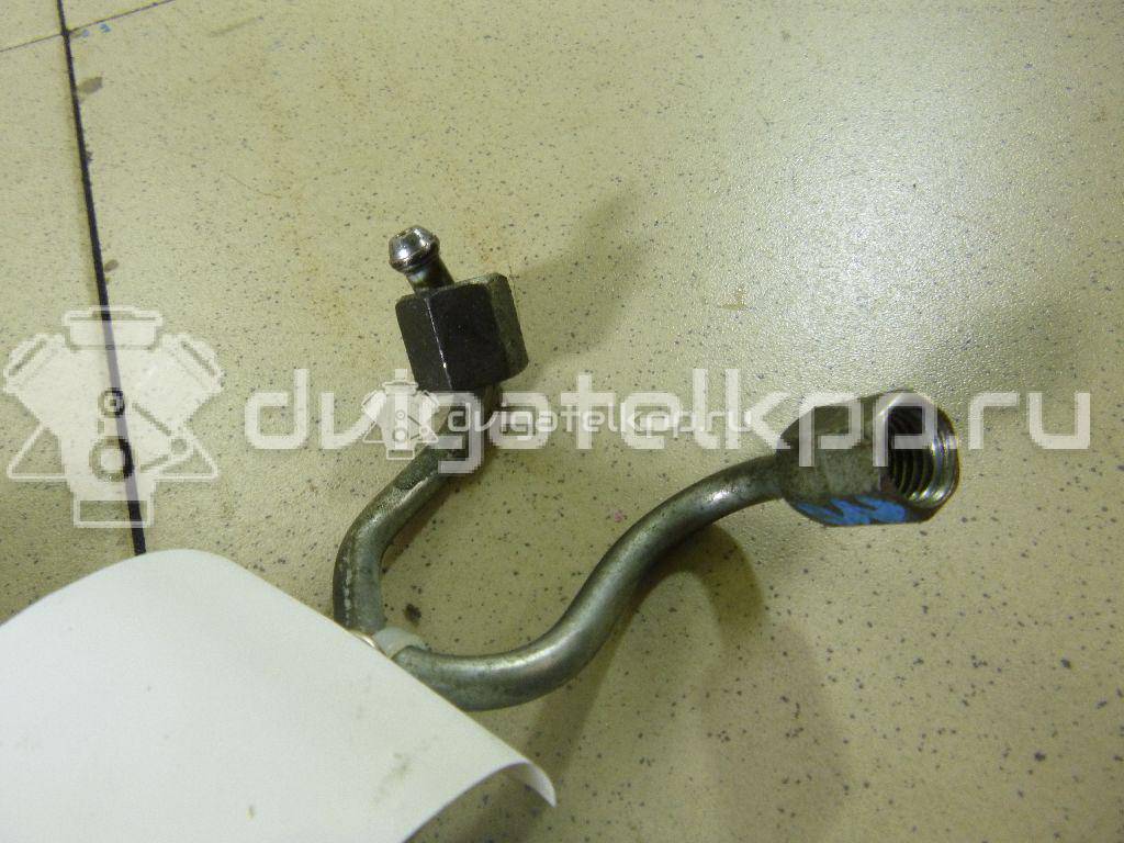 Фото Трубка ТНВД для двигателя D4FD для Hyundai Tucson / Ix35 Lm, El, Elh / I40 Vf 116-141 л.с 16V 1.7 л Дизельное топливо 314302A400 {forloop.counter}}