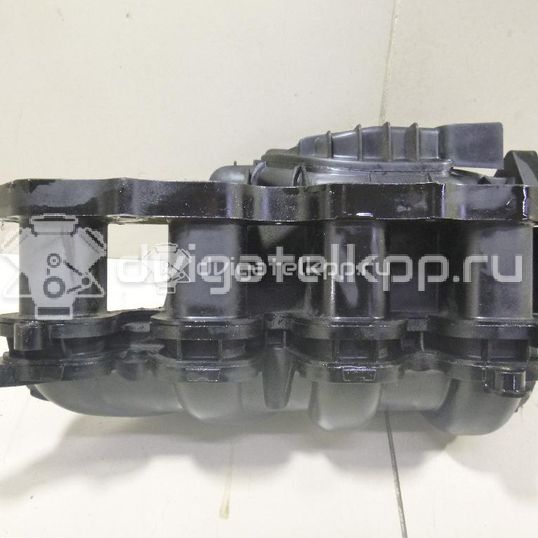 Фото Коллектор впускной для двигателя G4FA для Hyundai Ix20 Jc / Accent / I20 / I30 90-109 л.с 16V 1.4 л бензин 283112B300