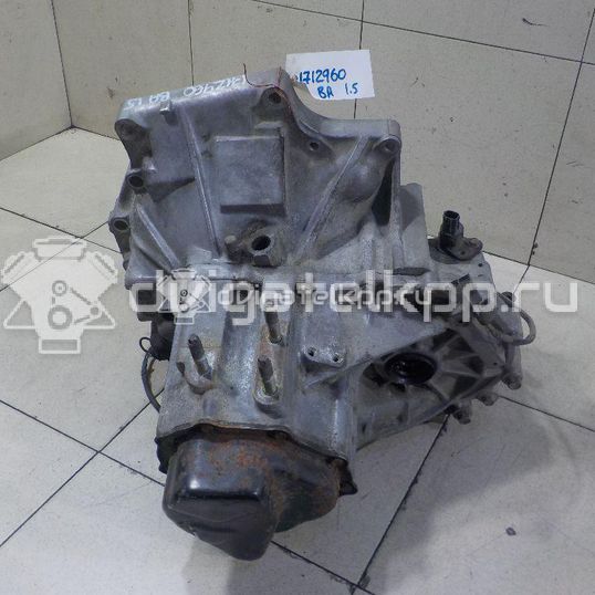 Фото Контрактная (б/у) МКПП для Mazda 626 140-148 л.с 16V 2.0 л FE (16V) Супер-бензин (95) неэтилированный