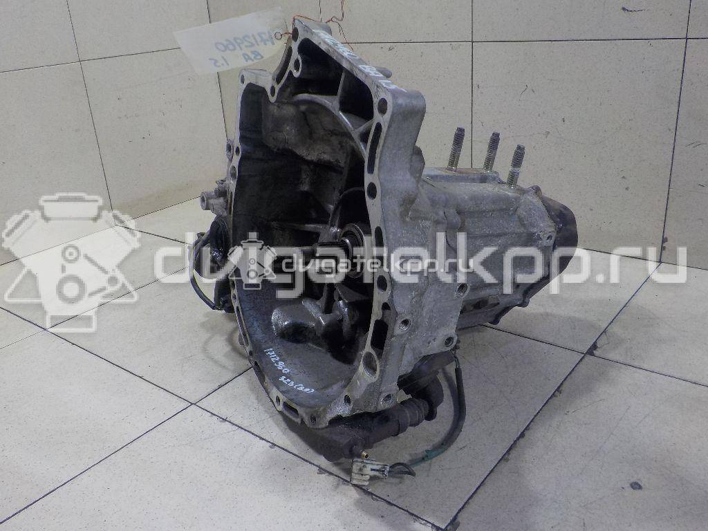 Фото Контрактная (б/у) МКПП для Mazda 626 140-148 л.с 16V 2.0 л FE (16V) Супер-бензин (95) неэтилированный {forloop.counter}}