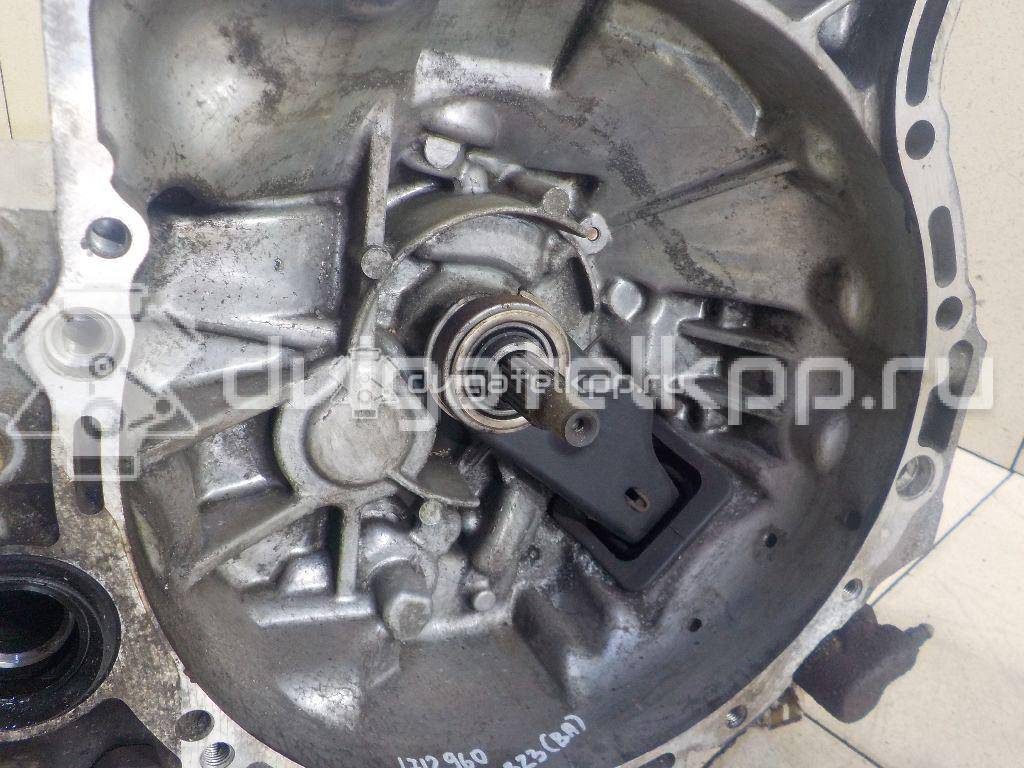 Фото Контрактная (б/у) МКПП для Mazda 626 140-148 л.с 16V 2.0 л FE (16V) Супер-бензин (95) неэтилированный {forloop.counter}}