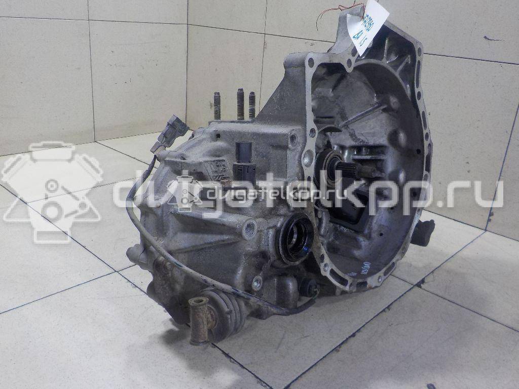 Фото Контрактная (б/у) МКПП для Mazda 626 140-148 л.с 16V 2.0 л FE (16V) Супер-бензин (95) неэтилированный {forloop.counter}}