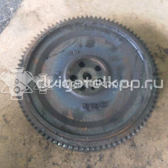 Фото Маховик для двигателя G4HD для Hyundai Atos Mx / Getz Tb 58-67 л.с 12V 1.1 л бензин 2320002800