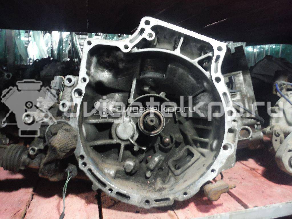 Фото Контрактная (б/у) МКПП для Mazda 626 140-148 л.с 16V 2.0 л FE (16V) Супер-бензин (95) неэтилированный {forloop.counter}}