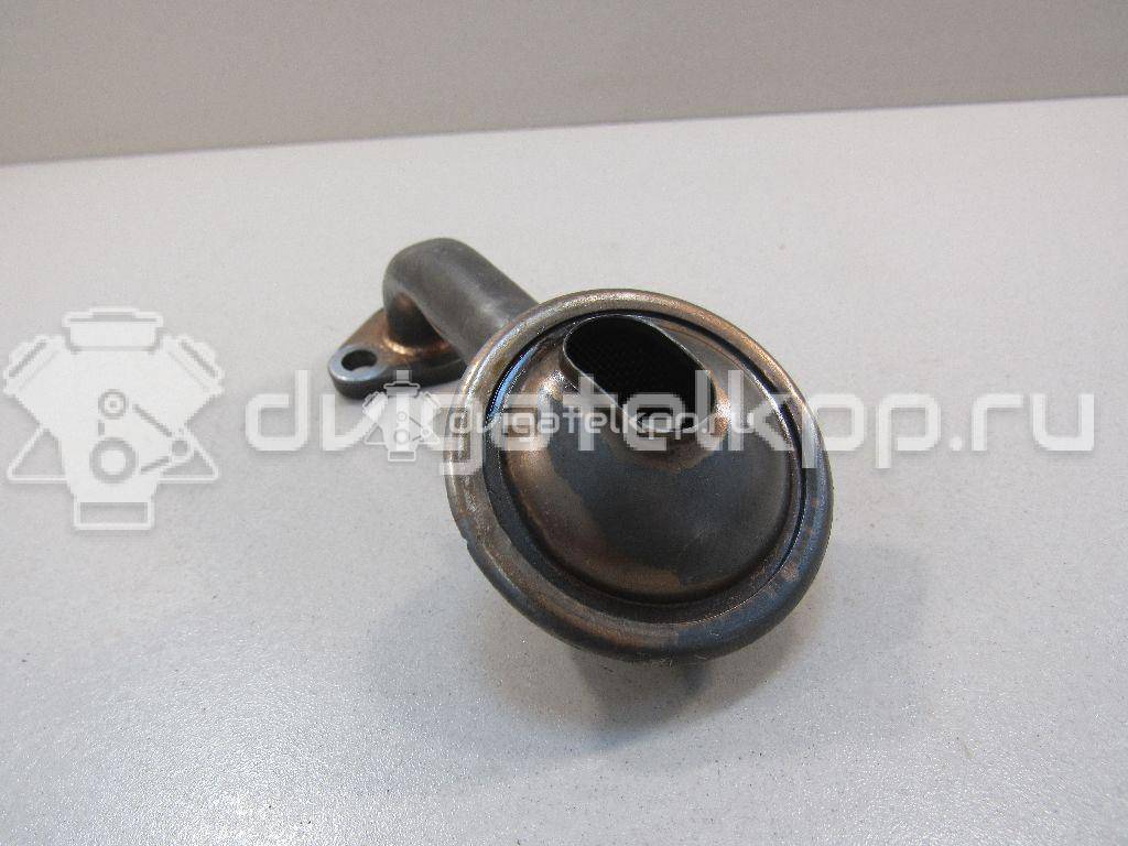 Фото Маслозаборник для двигателя G4FC для Hyundai Ix20 Jc / Accent / I30 / Elantra / I20 114-132 л.с 16V 1.6 л Бензин/спирт 262502B000 {forloop.counter}}