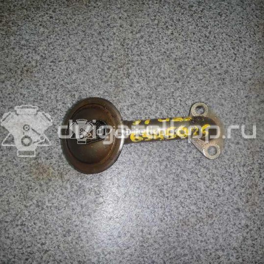 Фото Маслозаборник для двигателя G4FC для Hyundai Ix20 Jc / Accent / I30 / Elantra / I20 114-132 л.с 16V 1.6 л Бензин/спирт