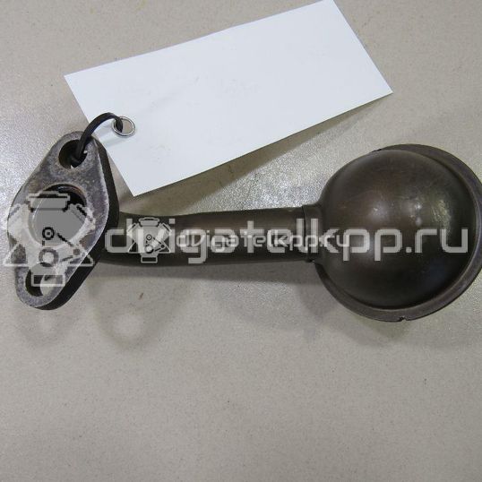 Фото Маслозаборник для двигателя G4FC для Hyundai Ix20 Jc / Accent / I30 / Elantra / I20 114-132 л.с 16V 1.6 л Бензин/спирт 262502B000