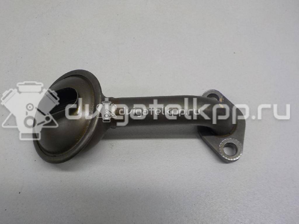 Фото Маслозаборник для двигателя G4FC для Hyundai Ix20 Jc / Accent / I30 / Elantra / I20 114-132 л.с 16V 1.6 л Бензин/спирт 262502B000 {forloop.counter}}