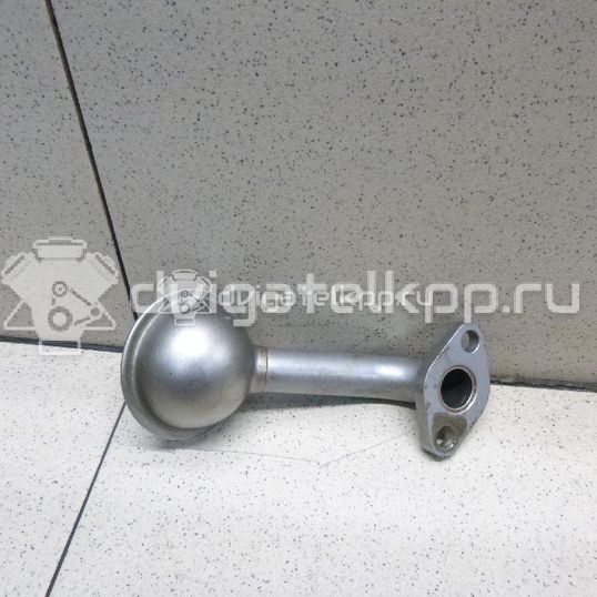 Фото Маслозаборник для двигателя G4FA для Hyundai Ix20 Jc / Accent / I20 / I30 90-109 л.с 16V 1.4 л бензин 262502B000