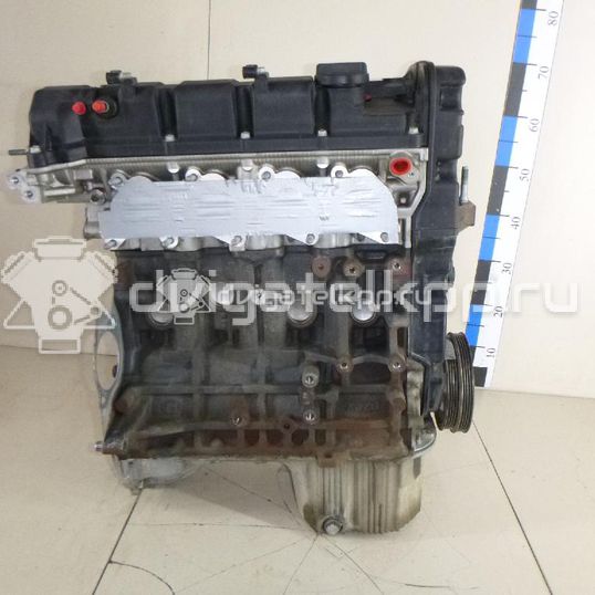 Фото Контрактный (б/у) двигатель G4GC для Hyundai Highway Van / Tucson / I30 / Elantra 139-146 л.с 16V 2.0 л бензин KZ34302100