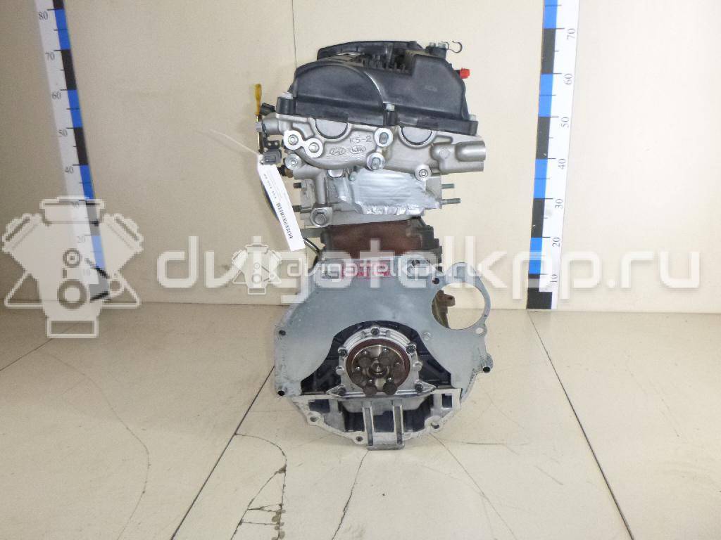 Фото Контрактный (б/у) двигатель G4GC для Hyundai Highway Van / Tucson / I30 / Elantra 139-146 л.с 16V 2.0 л бензин KZ34302100 {forloop.counter}}