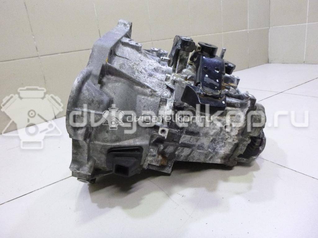 Фото Контрактная (б/у) МКПП для Hyundai I30 / Veloster Fs / Elantra / Creta / Solaris 120-132 л.с 16V 1.6 л G4FG бензин 4300026856 {forloop.counter}}