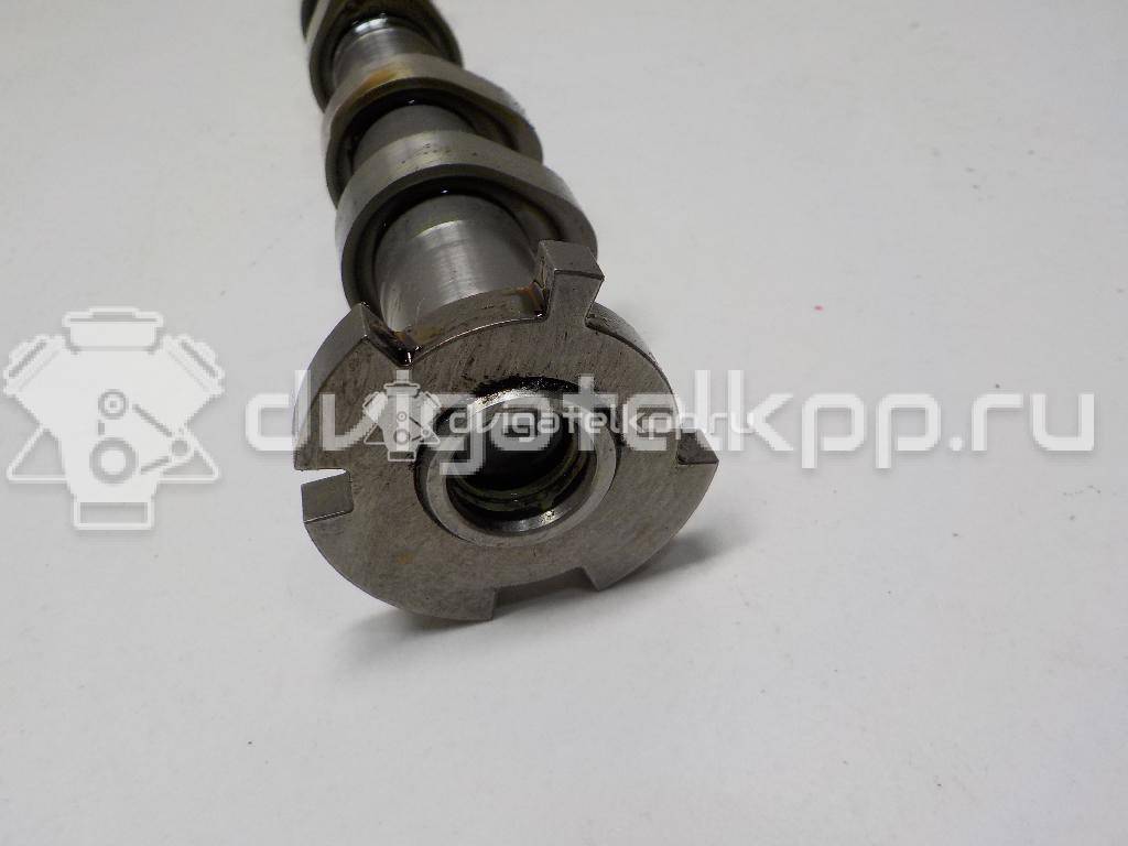 Фото Распредвал впускной для двигателя G4NA для Hyundai I40 Vf / Ix35 Lm, El, Elh / Sonata / Elantra 150-175 л.с 16V 2.0 л Бензин/газ 241002E004 {forloop.counter}}