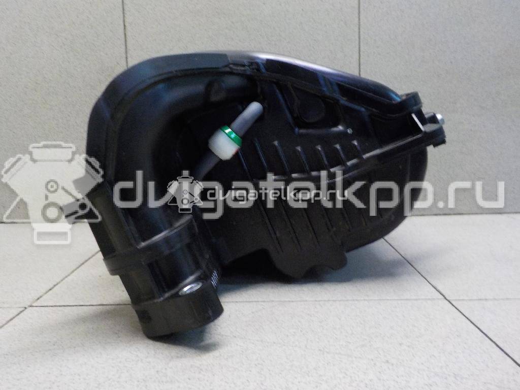 Фото Коллектор впускной для двигателя G4FG для Hyundai I30 / Veloster Fs / Elantra / Creta / Solaris 120-132 л.с 16V 1.6 л бензин 283102B850 {forloop.counter}}