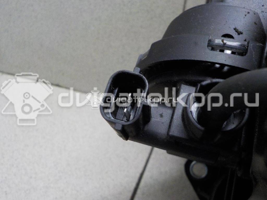 Фото Коллектор впускной для двигателя G4FG для Hyundai I30 / Veloster Fs / Elantra / Creta / Solaris 120-132 л.с 16V 1.6 л бензин 283102B850 {forloop.counter}}