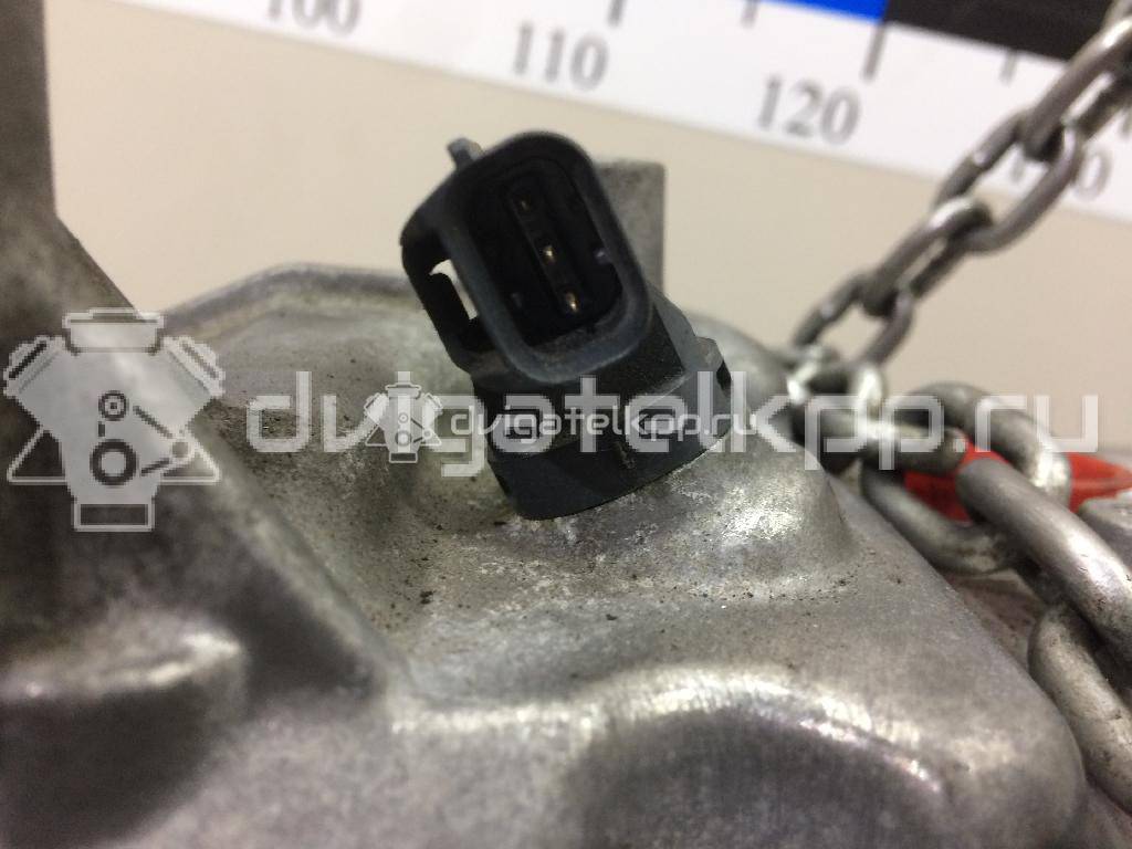 Фото Контрактный (б/у) двигатель FE (16V) для Mazda 626 140-148 л.с 16V 2.0 л Супер-бензин (95) неэтилированный {forloop.counter}}