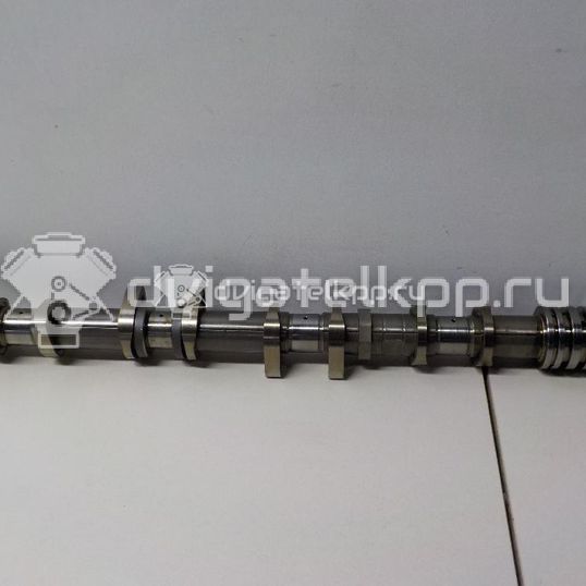 Фото Распредвал впускной для двигателя G4FC для Hyundai Ix20 Jc / Accent / I30 / Elantra / I20 114-132 л.с 16V 1.6 л Бензин/спирт 241002B020